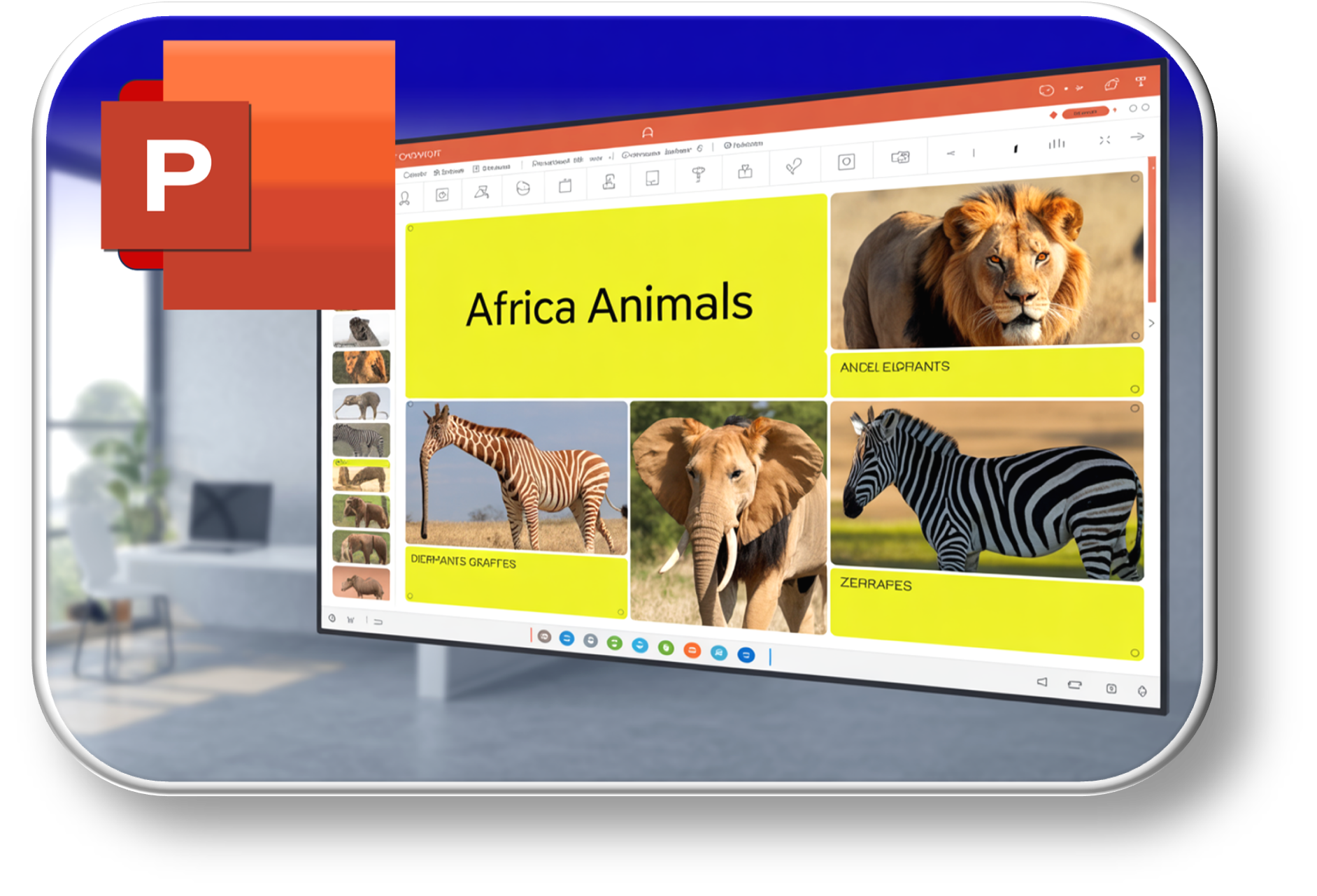 Mobirise Website Builder